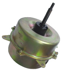 Мотор вентилятора внешнего блока YDK-24-6T(B) / 202400400492