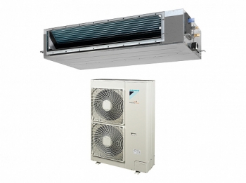 Daikin FBA125A / RR125B