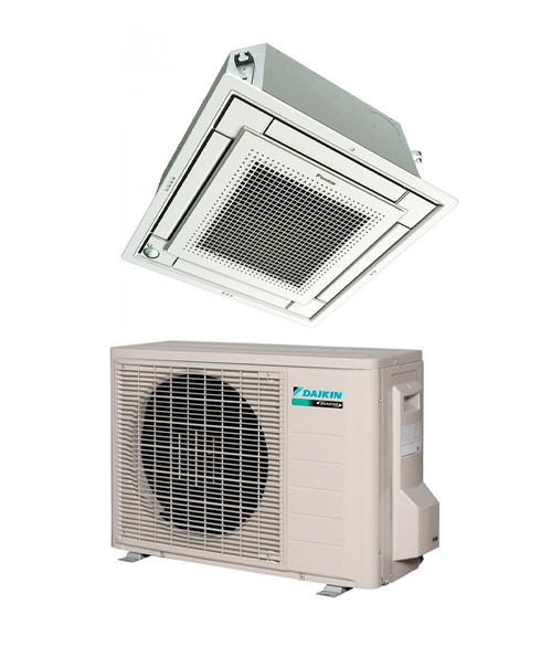 Daikin FFA35A9 / RXS35L3