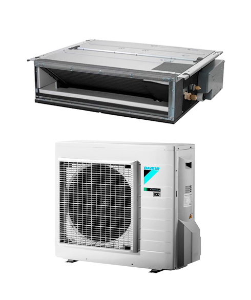 Daikin FDXM25F9 / RXM25N9