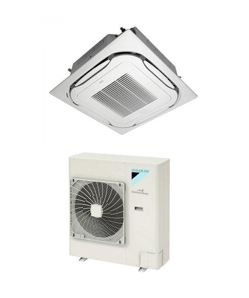 Daikin FCAHG125H / RZQSG125L8Y
