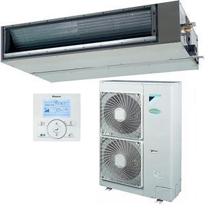 Daikin FBA140A / RZQSG140LY