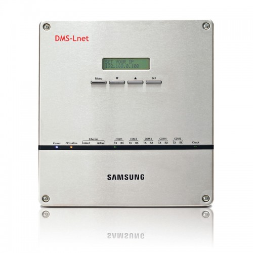 Модуль управления SamsungMIM-B18N для LonWorks для мультизональной системы кондиционирования.