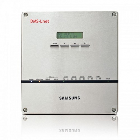 Модуль управления SamsungMIM-B18N для LonWorks для мультизональной системы кондиционирования.