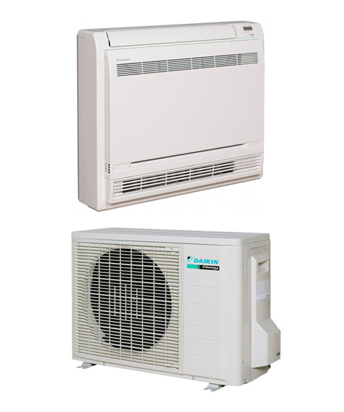 Daikin FVXS25F / RXS25L3