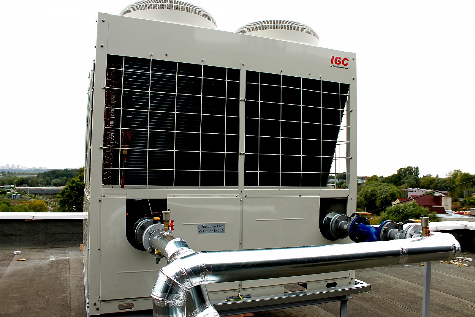 ТЦ "Ривьер" (Жуковский)