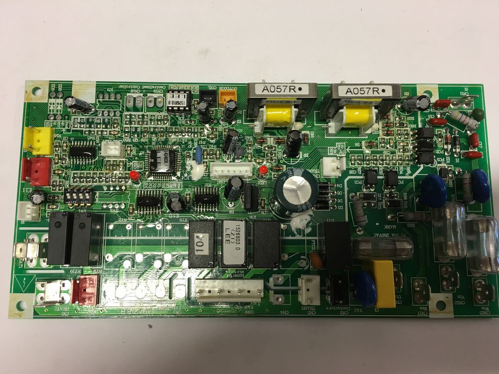 Плата управления внутреннего блока 1806783