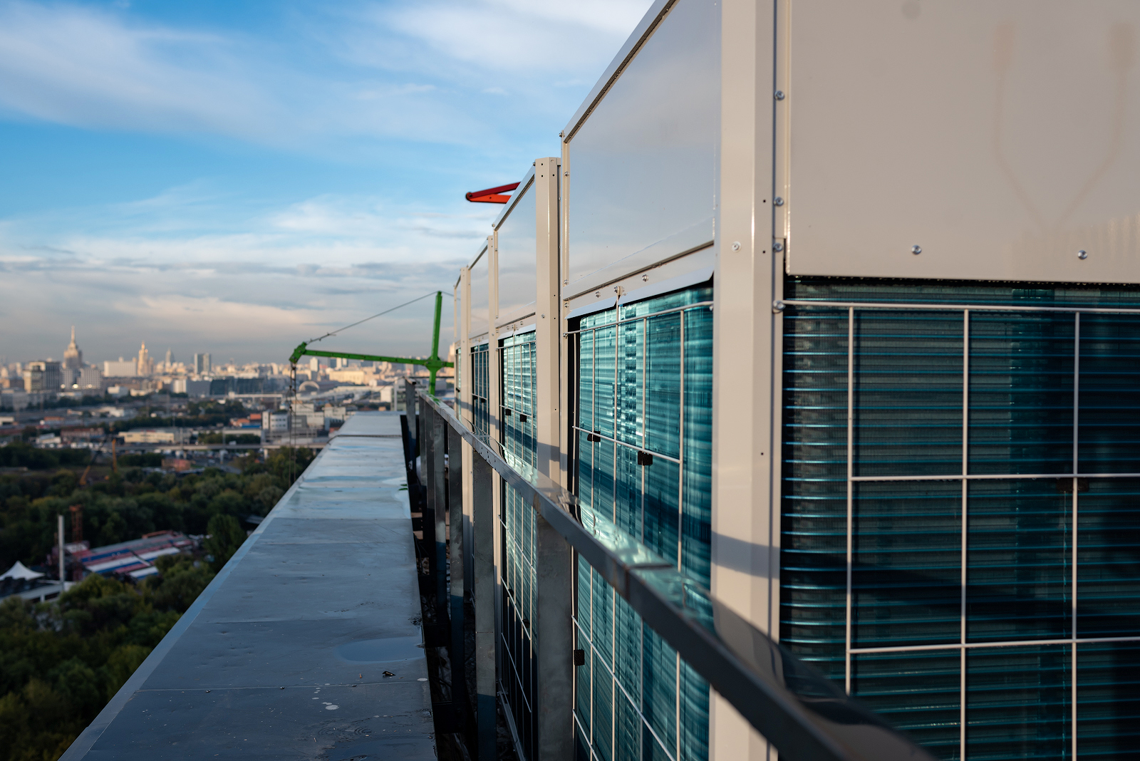 Фитнес Центр