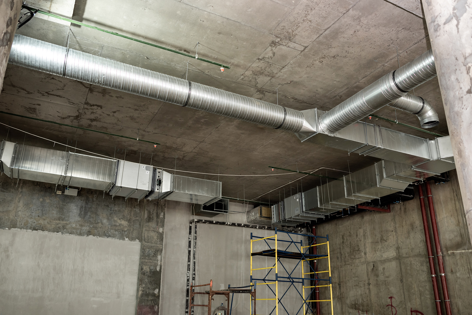 Фитнес Центр