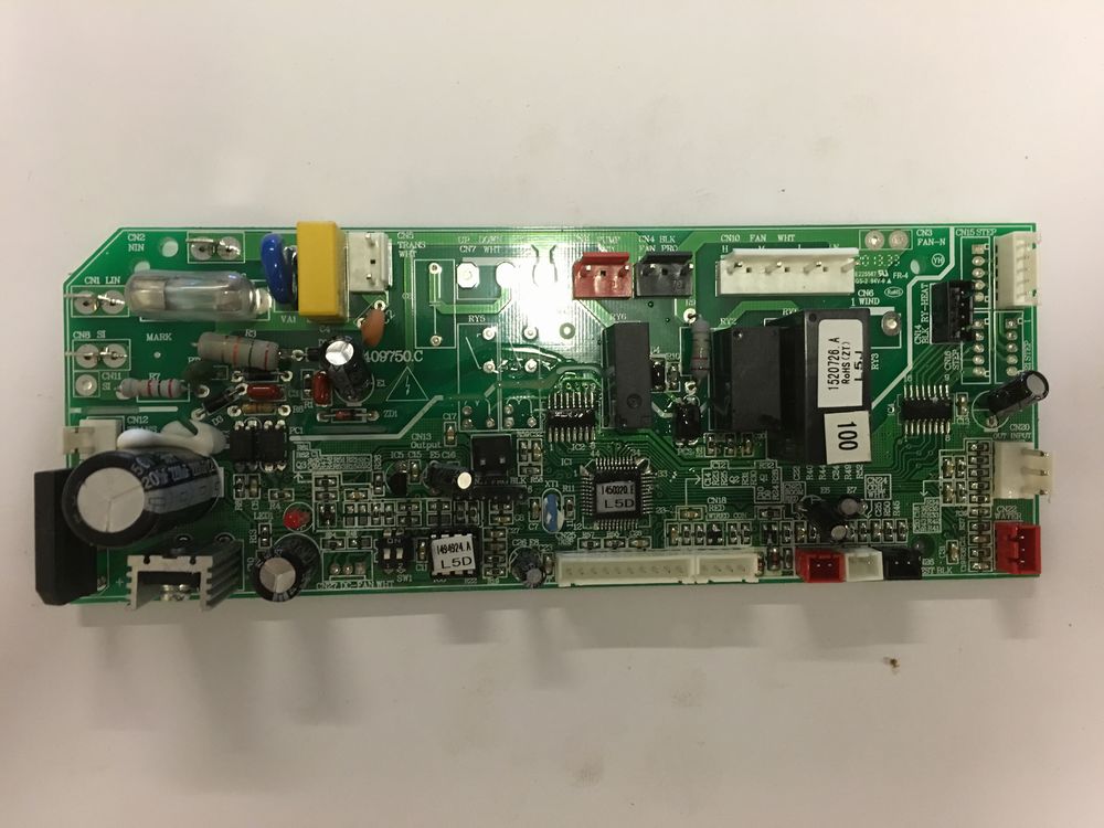 Плата управления внутреннего блока 1520726