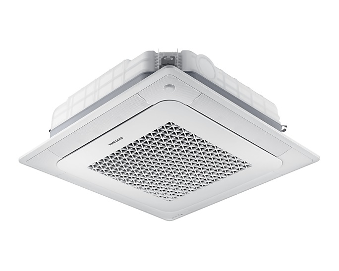 Кассетный 4-поточный  Внутренний блок DVM AM140NN4DEH/TK