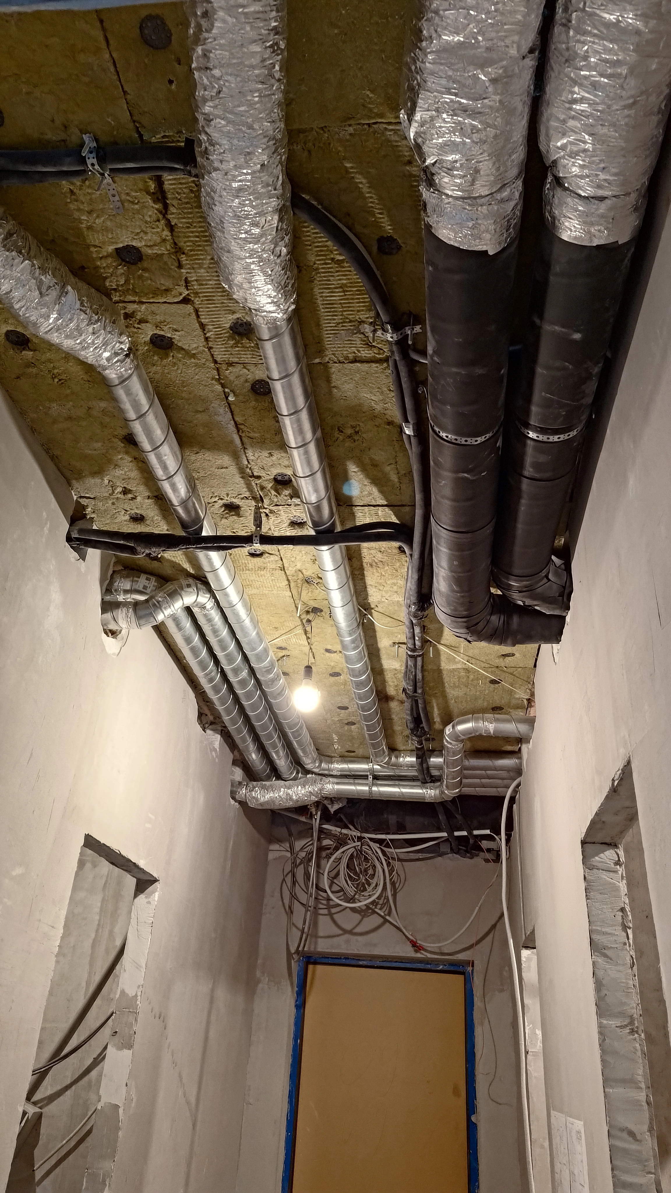 ЖК "Полянка 44"