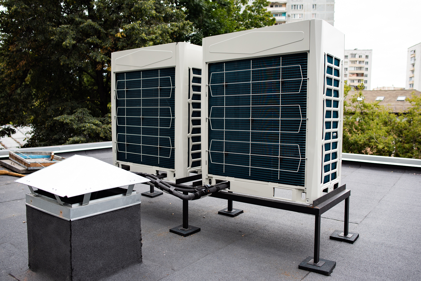 Лефортовский пер., дом 8