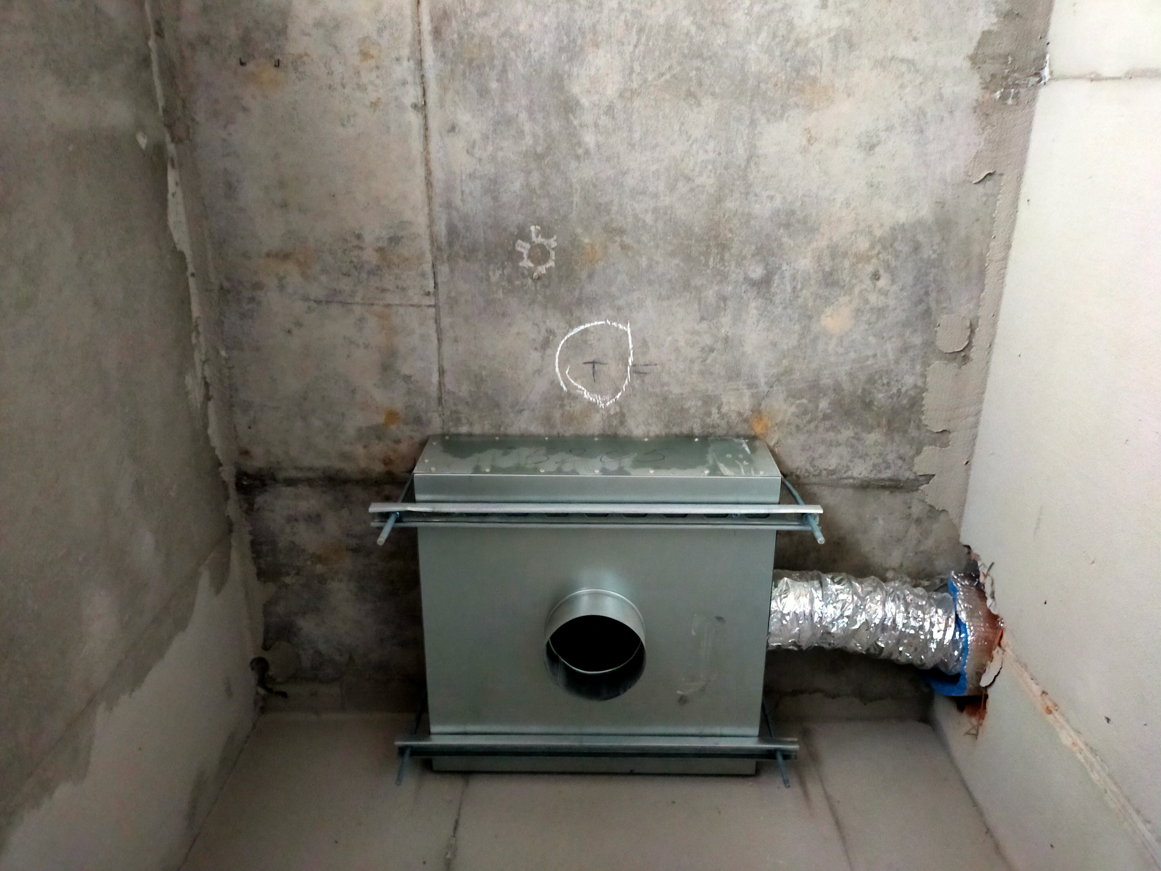 Коттеджный посёлок "Новая Каменка"