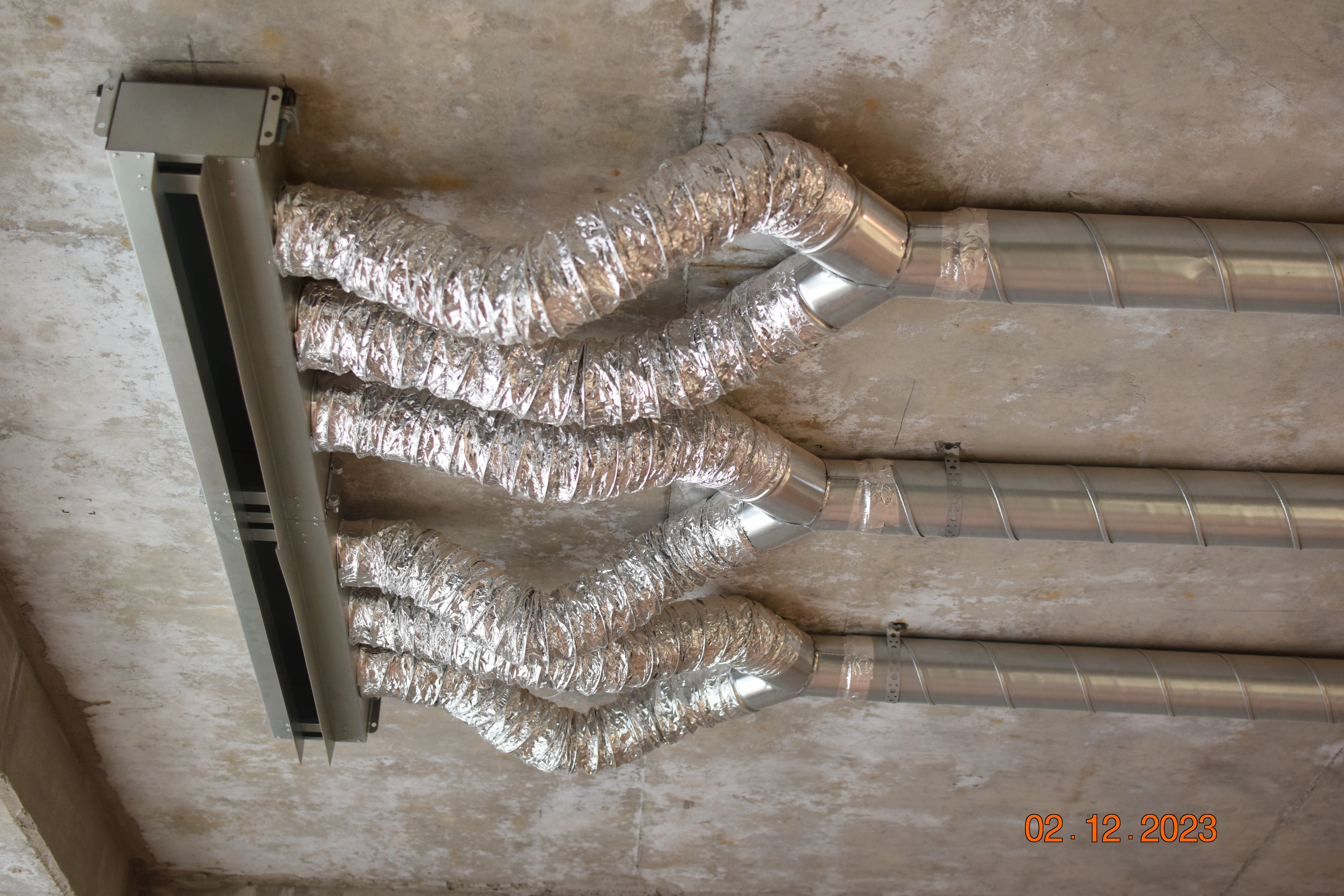 Коттеджный посёлок "Новая Каменка"