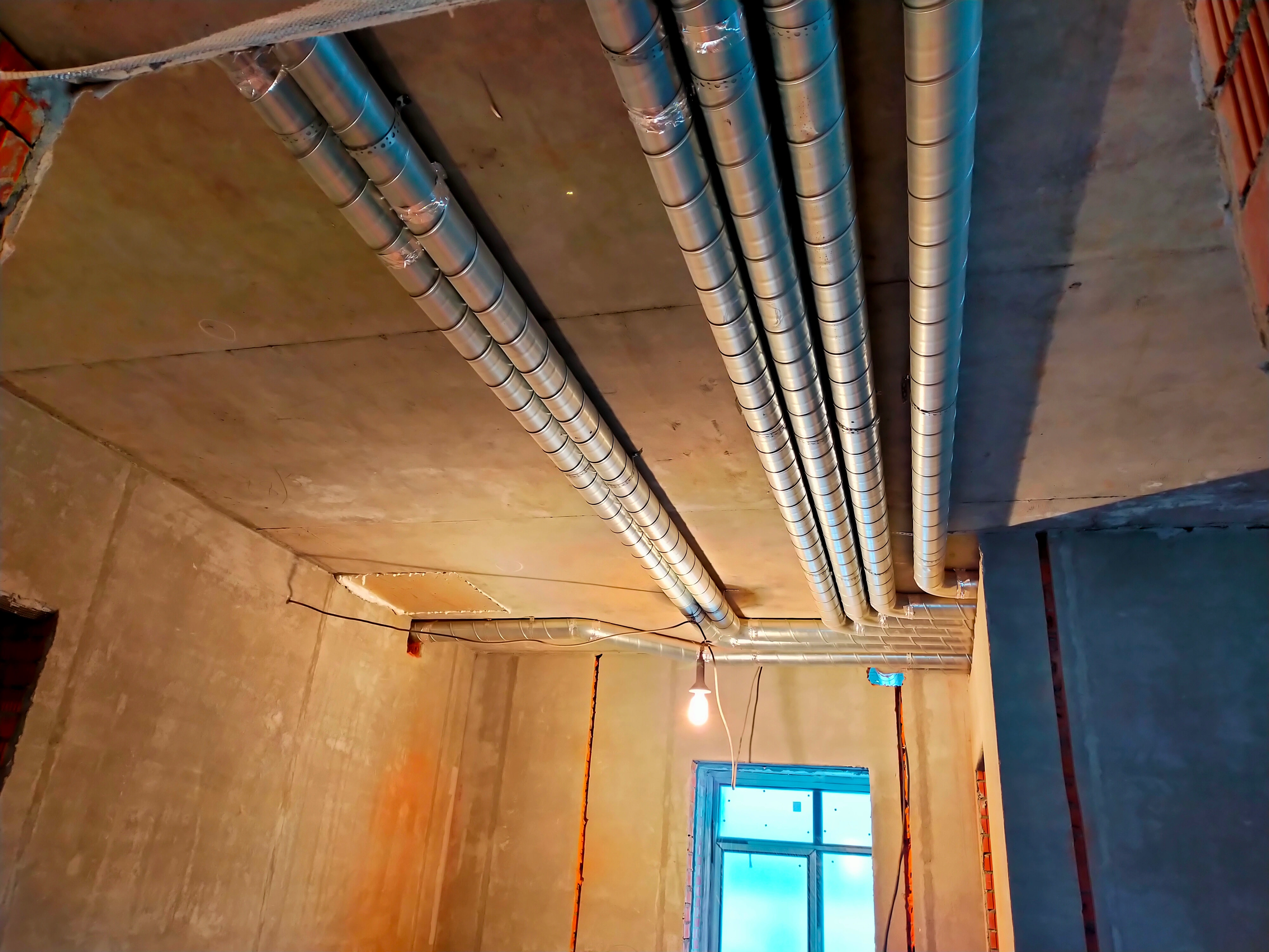 Коттеджный посёлок "Новая Каменка"