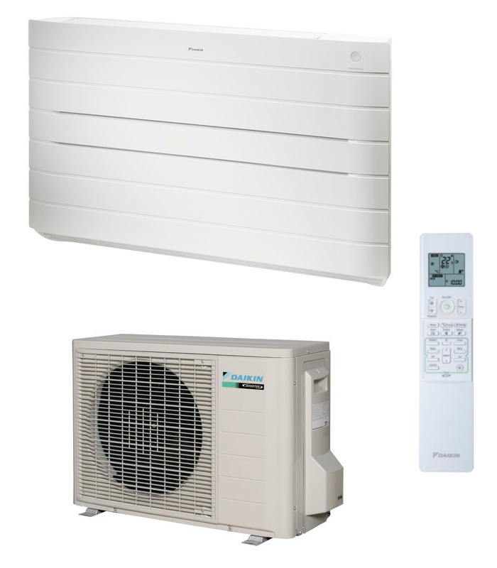 Daikin FVXG35K / RXG35L (Nexura)