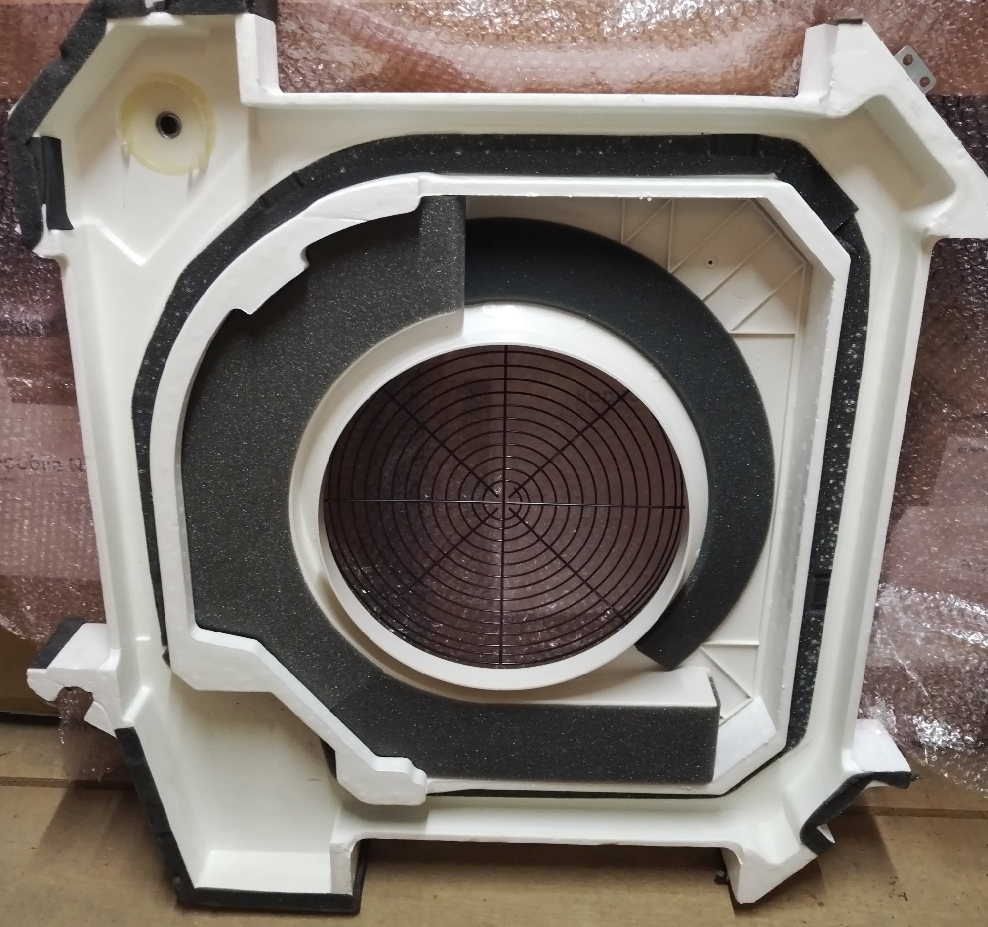 Поддон дренажный (пенопласт): IWF-600T44S