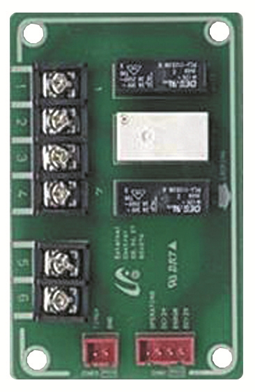 Модуль управления от внешнего контакта (на 1 внутренний блок)