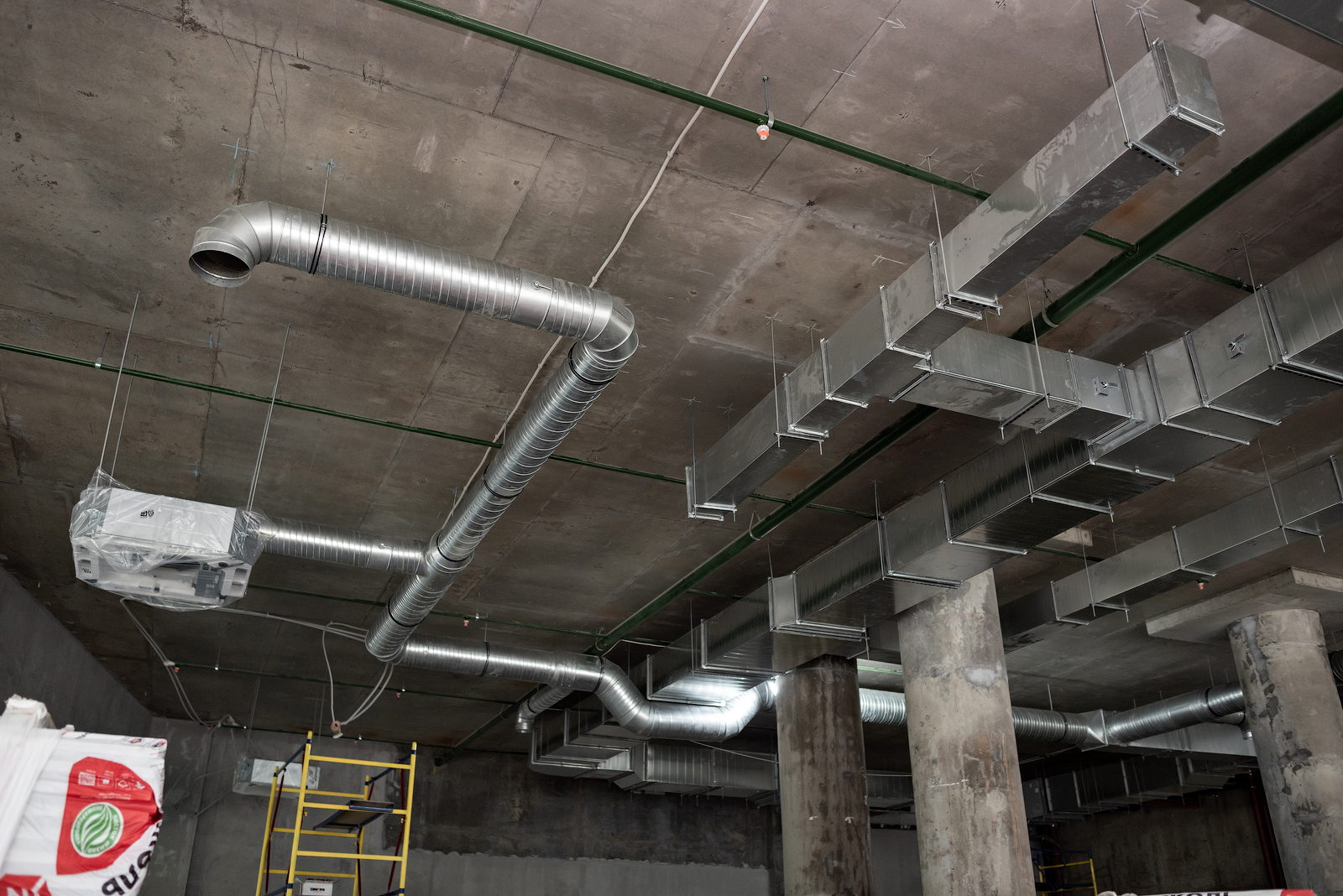 Фитнес Центр