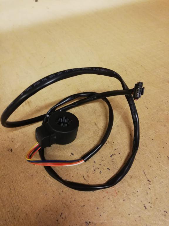Катушка ЭРВ PQM10382 DC12V L1000-6pin / 16441015000030