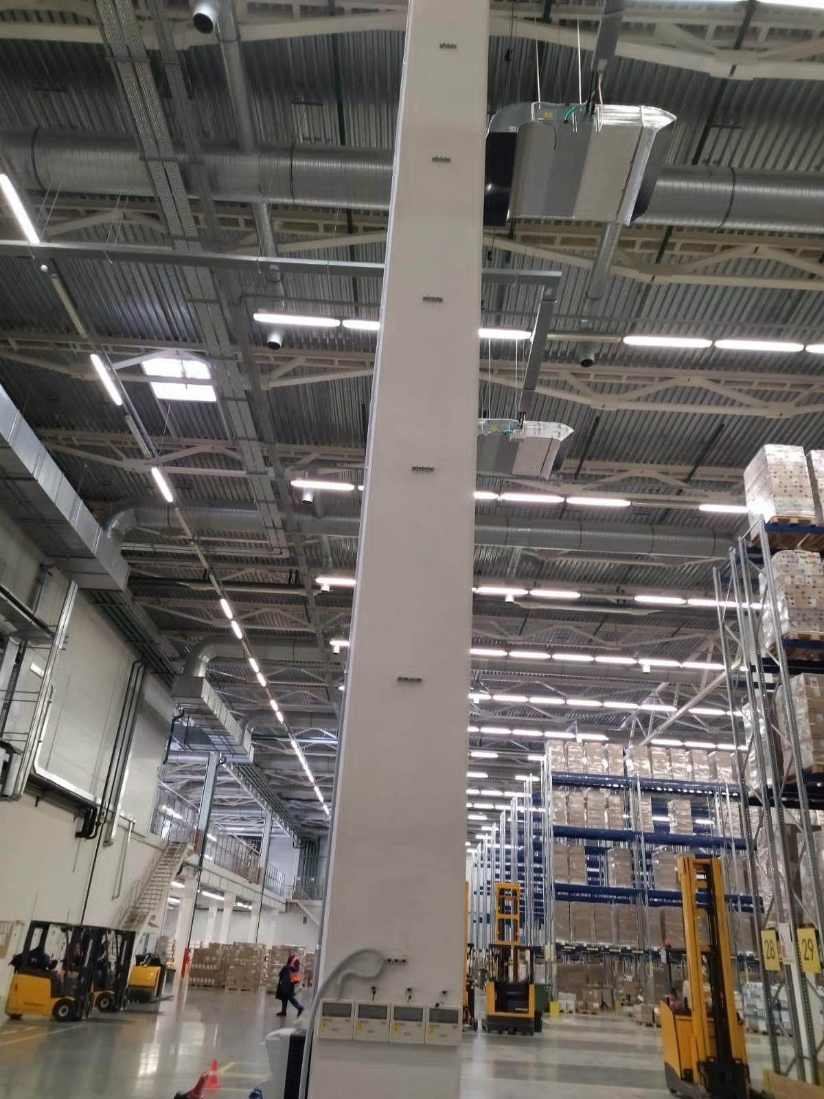 Склад Пауль Хартман