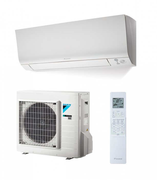 Daikin FTXM35N / RXM35N9