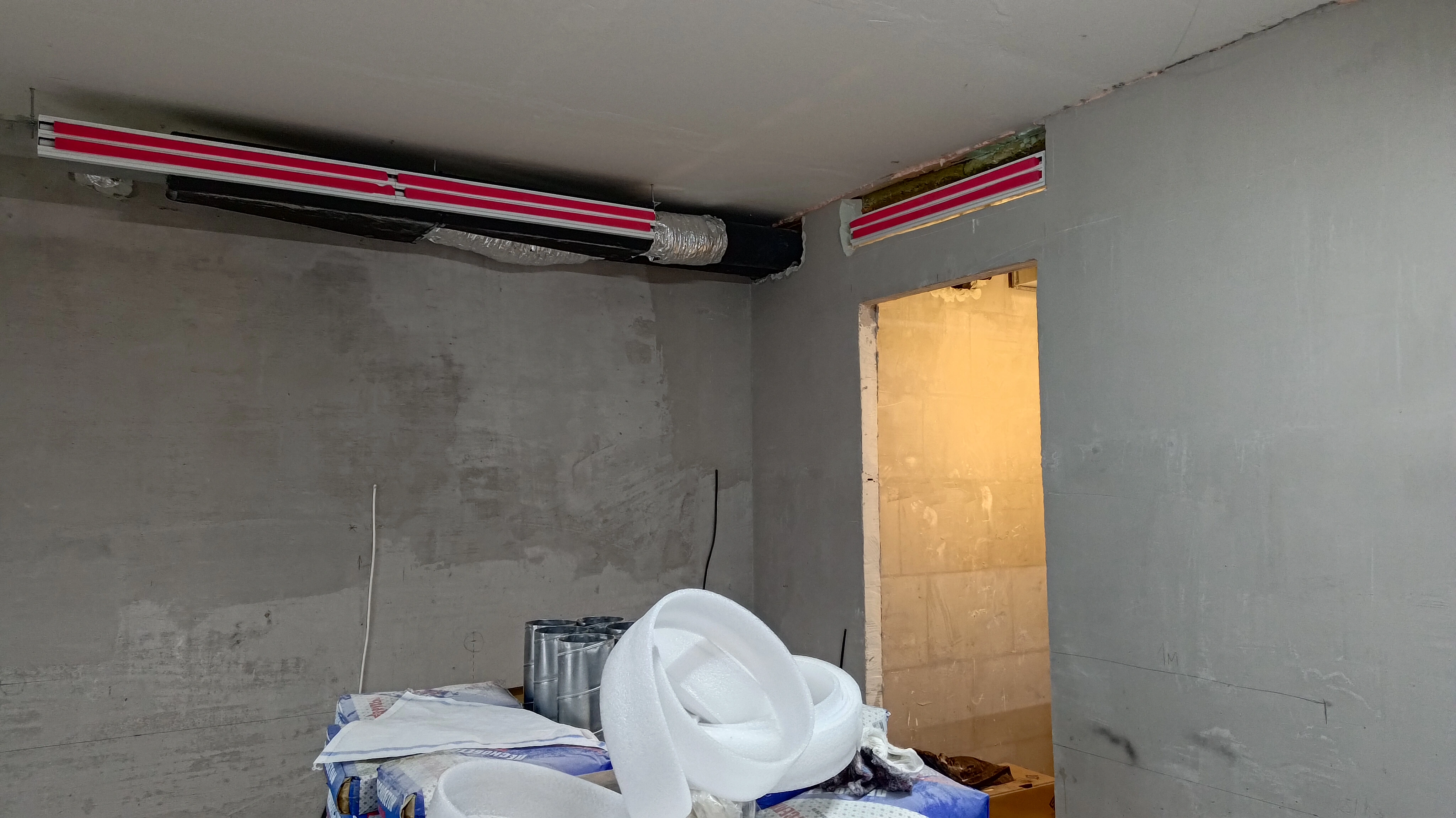 ЖК "Полянка 44"