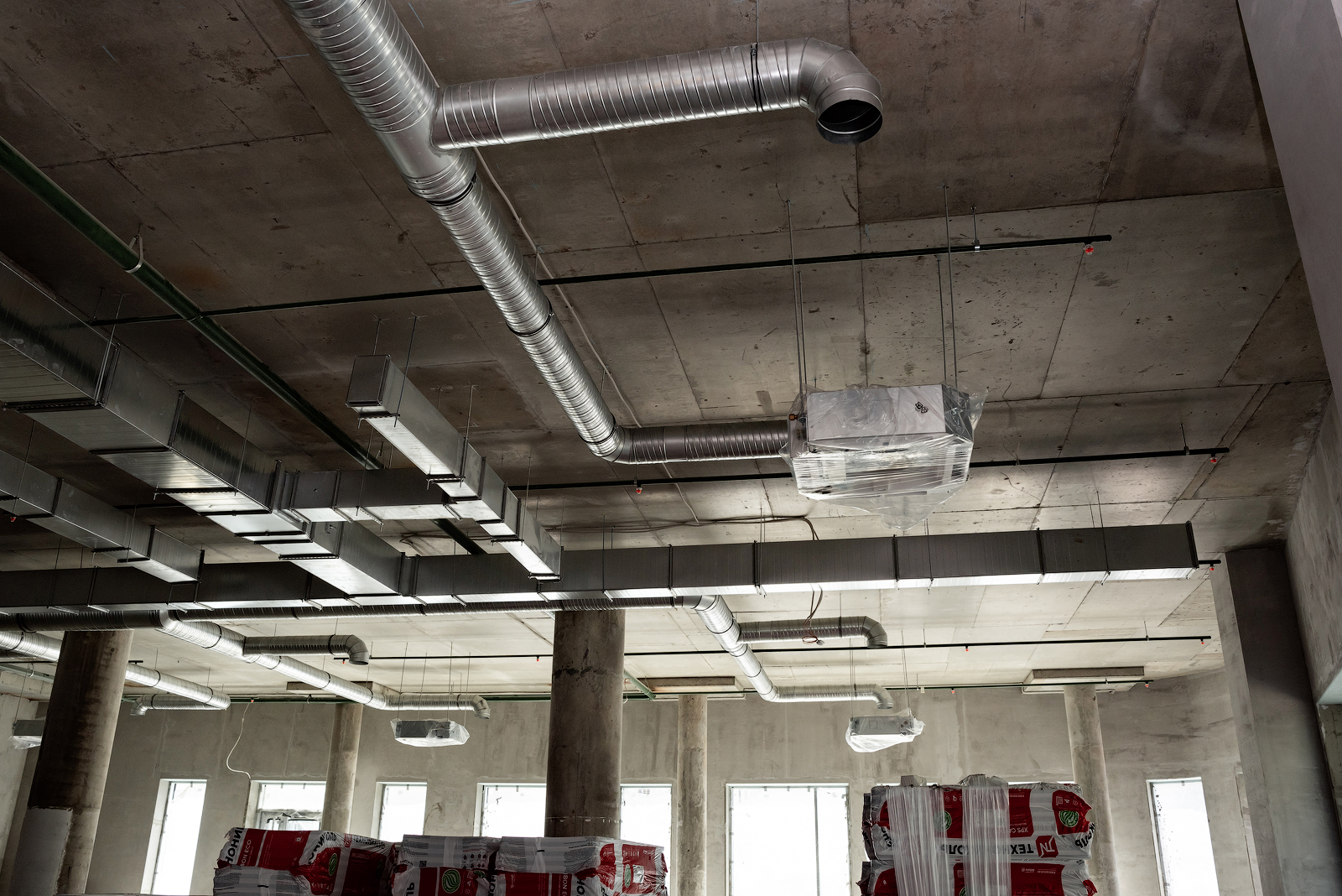 Фитнес Центр