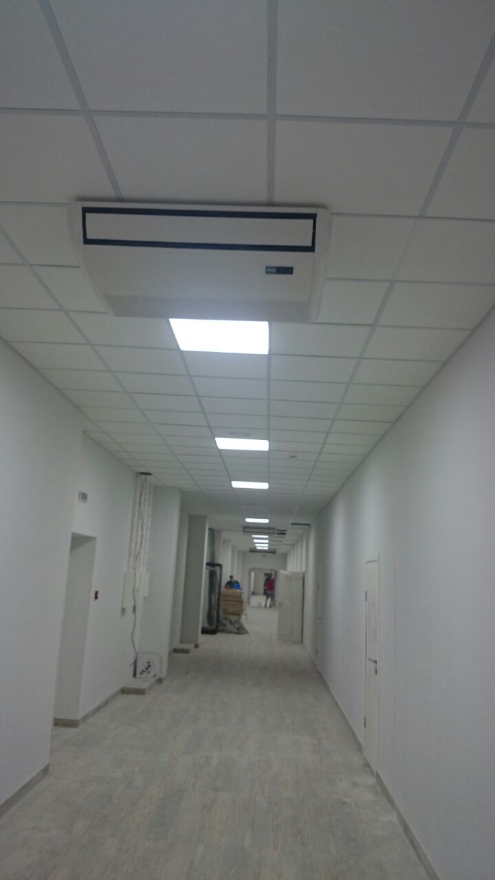 Офисное здание