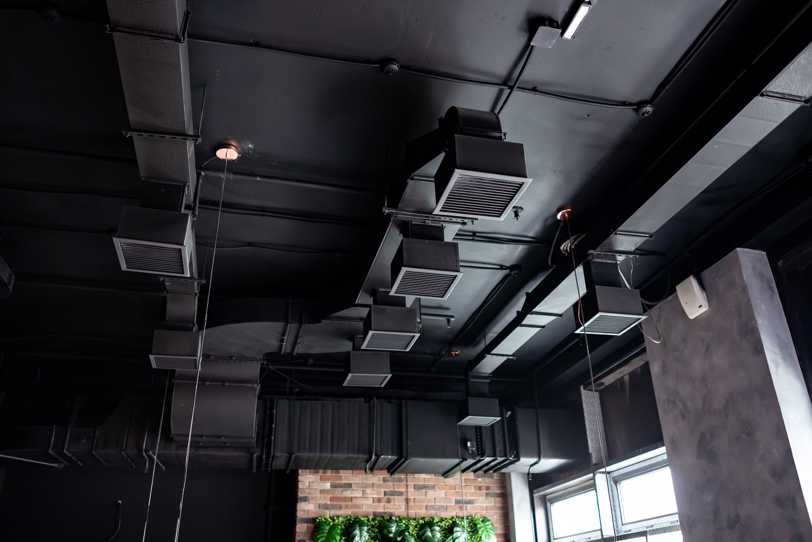 Кальянная в ЖК Савёловский