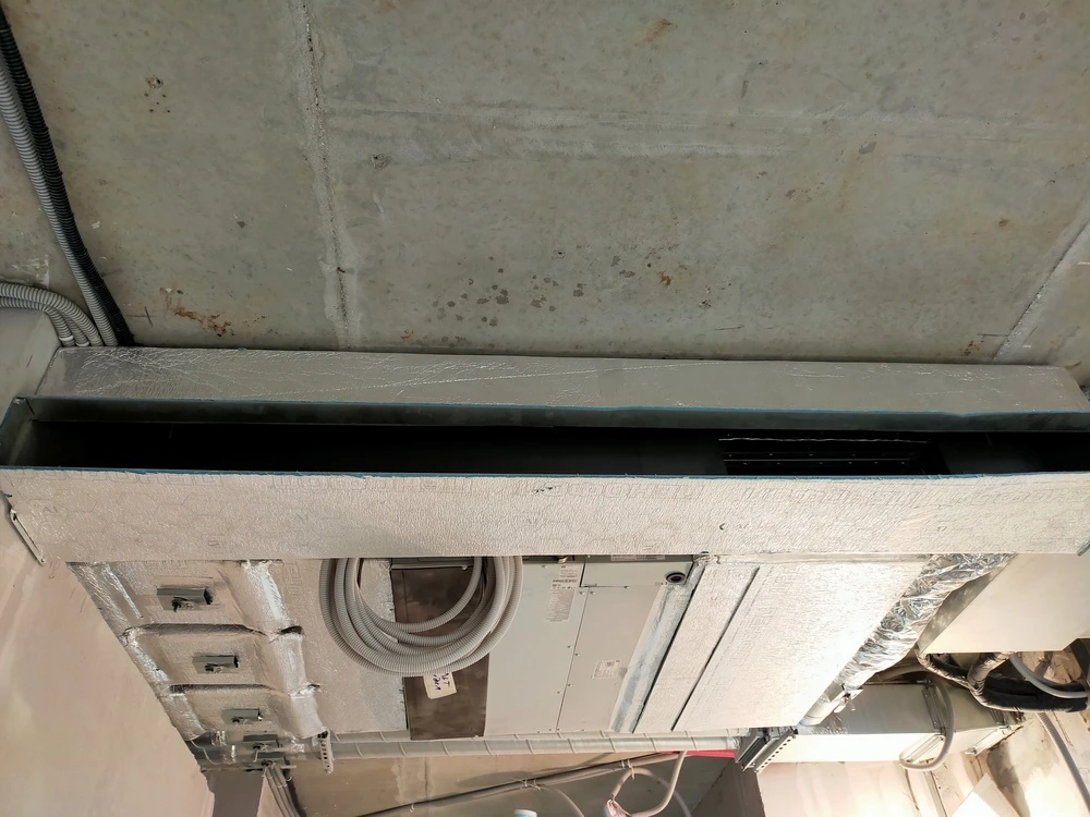 ЖК Бауман Хаус кв135