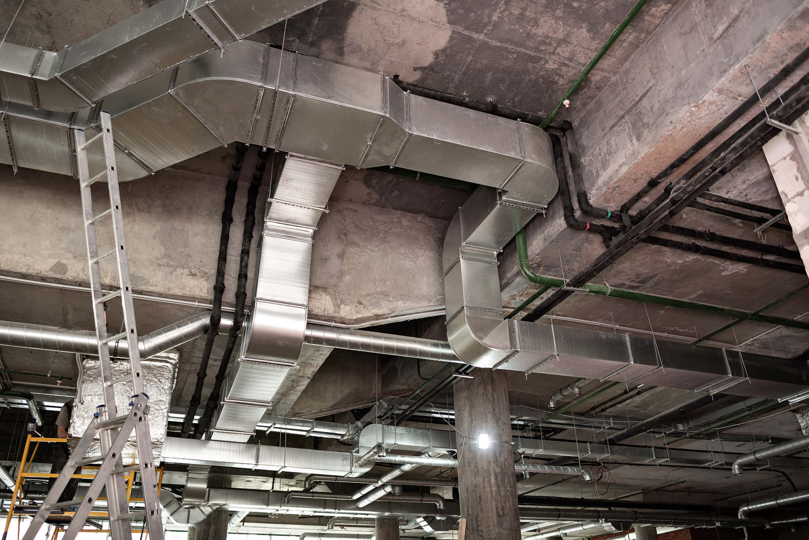 Фитнес Центр