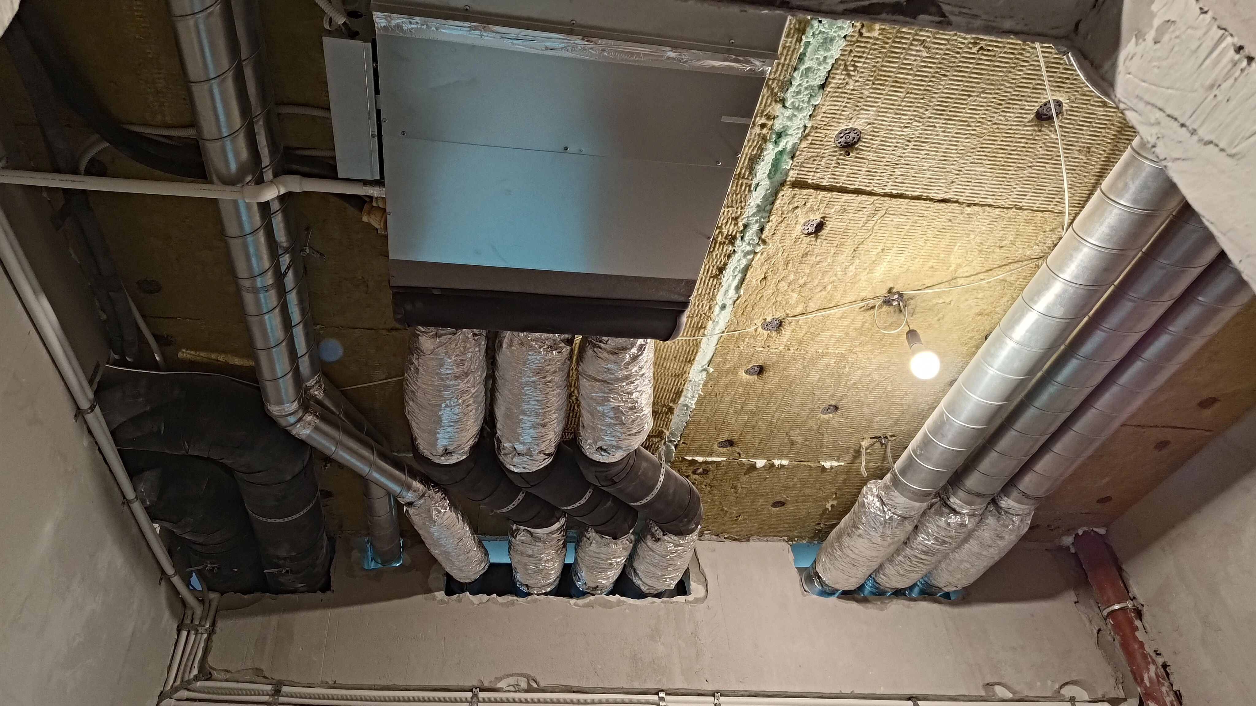 ЖК "Полянка 44"