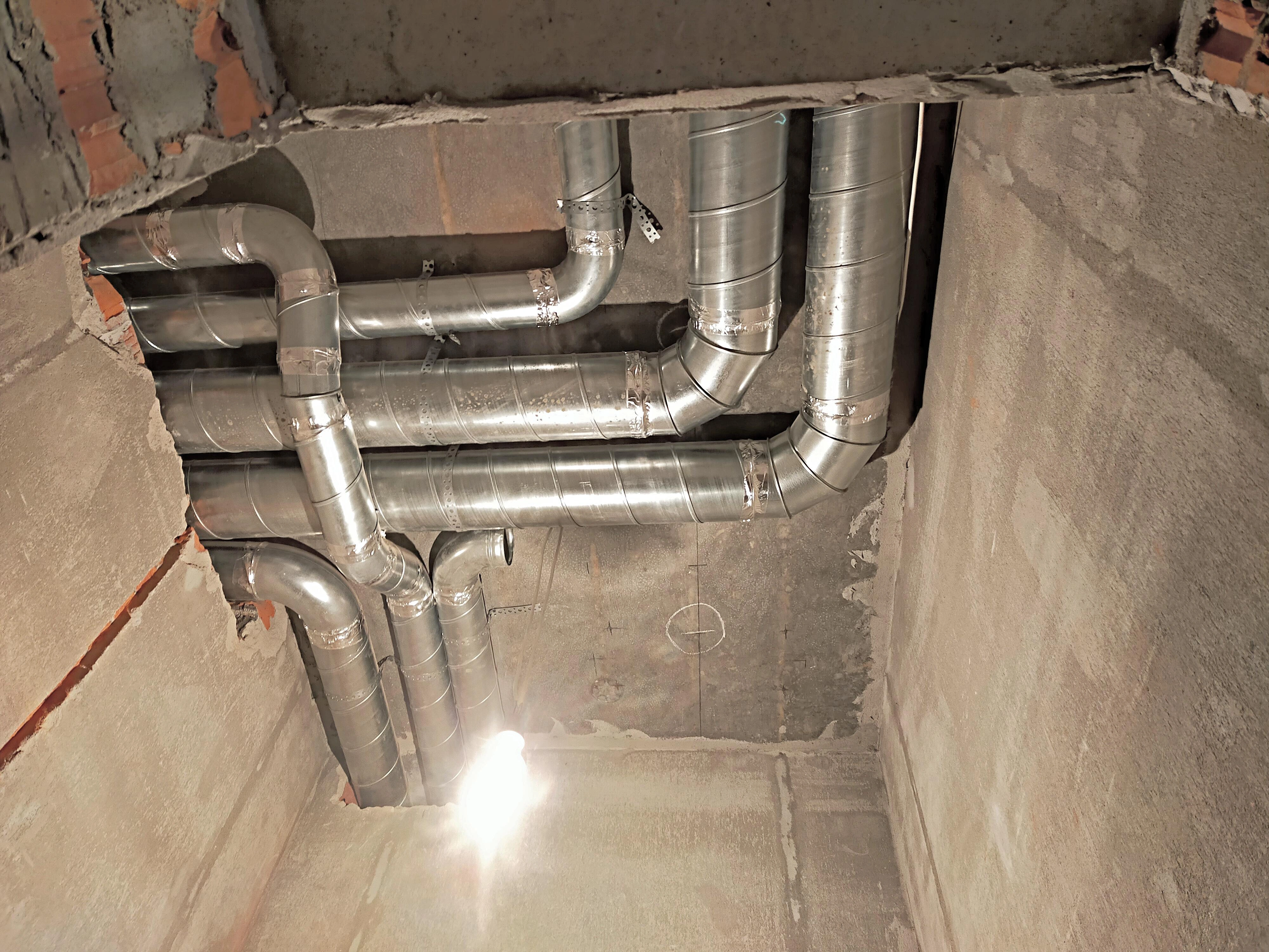 Коттеджный посёлок "Новая Каменка"