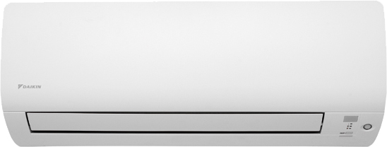 Daikin FTXS25K настенный блок