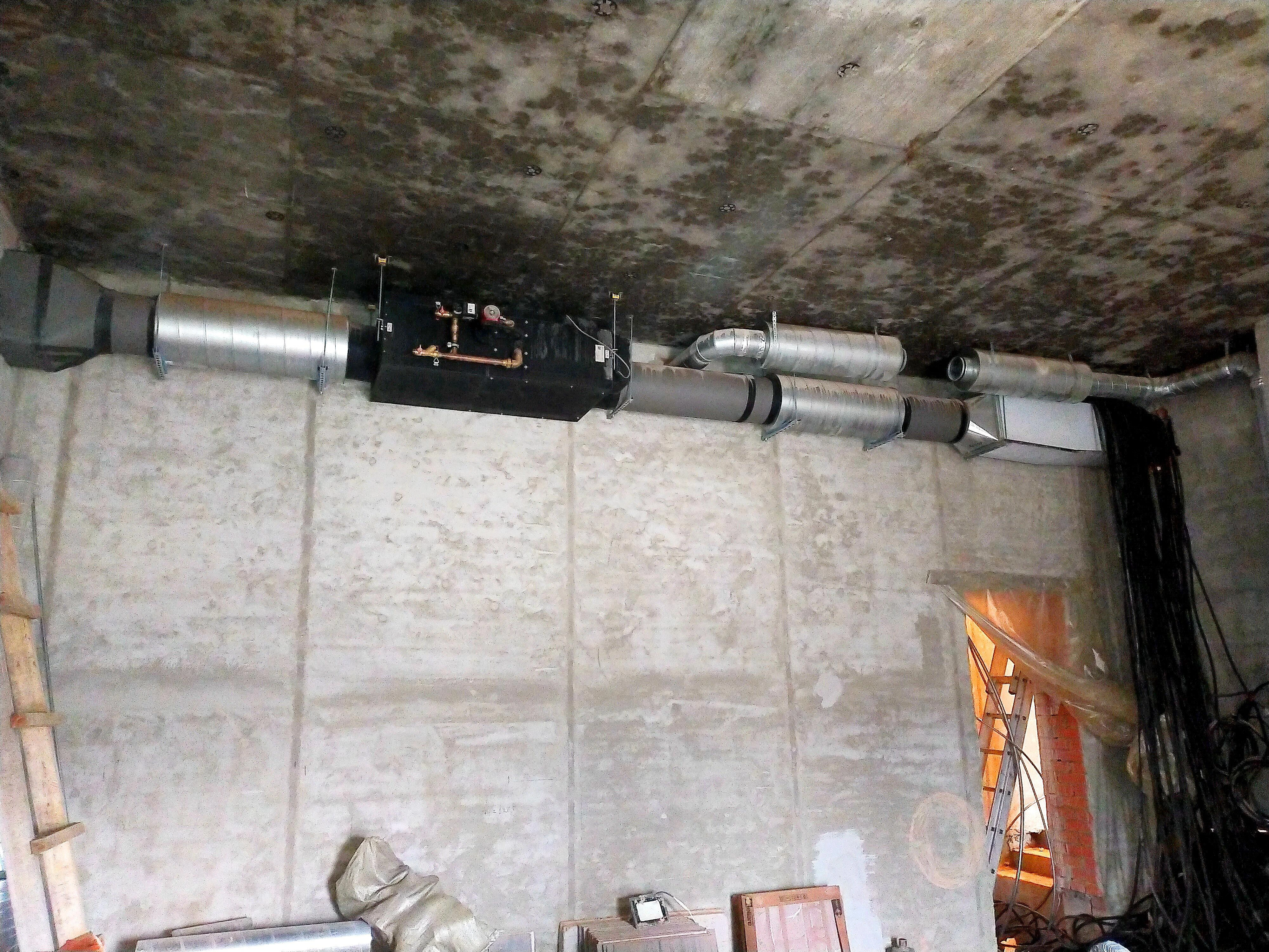 Коттеджный посёлок "Новая Каменка"