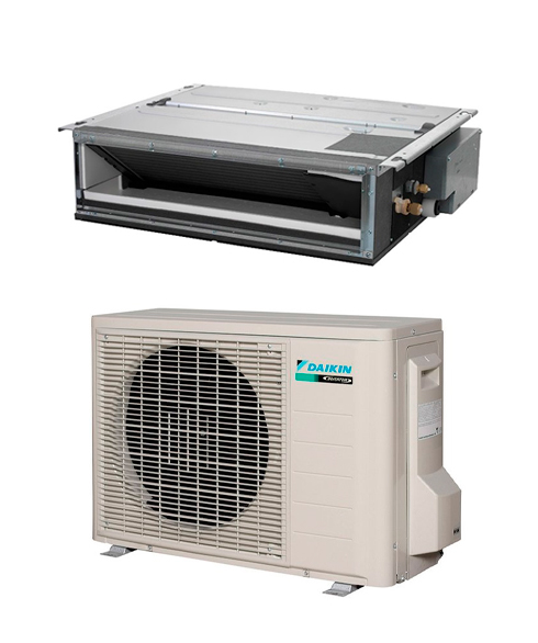 Daikin FDXM25F9 / RXS25L3
