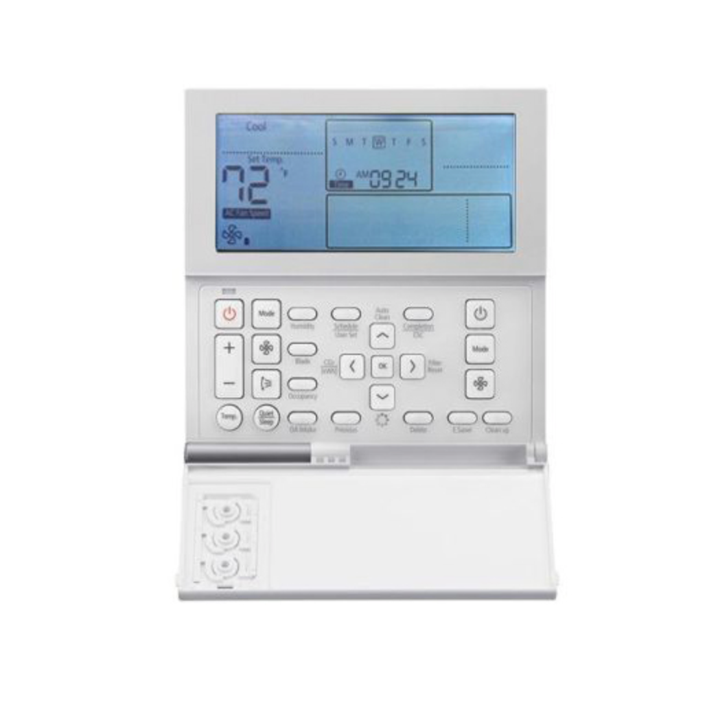 Samsung MWR-WE10