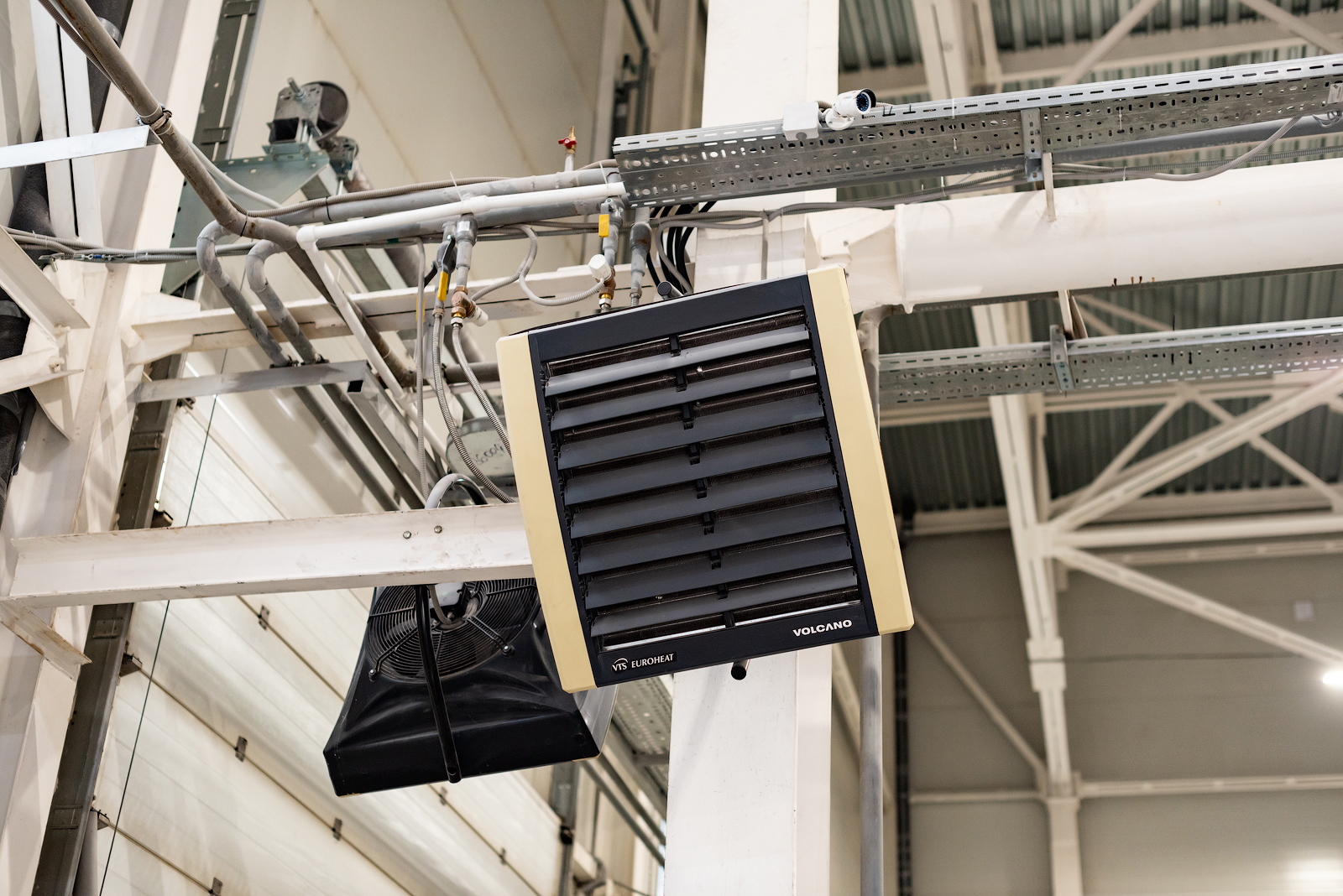 Цех Столица 8