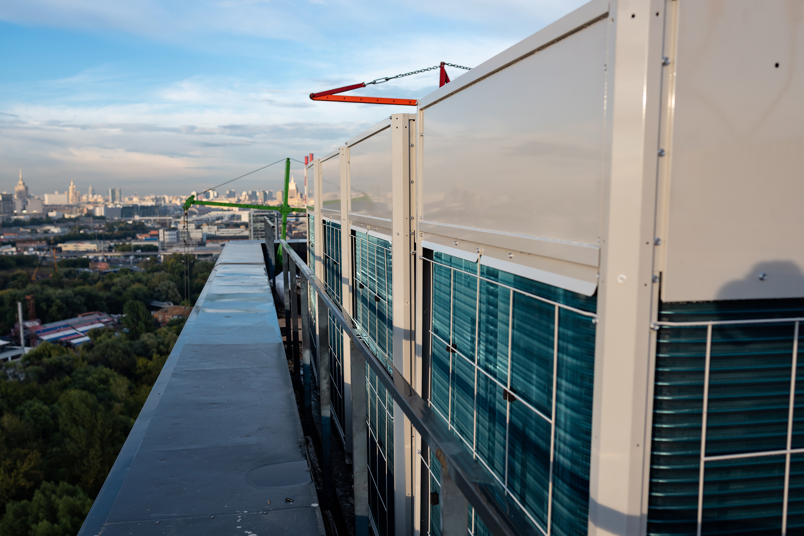 Фитнес Центр