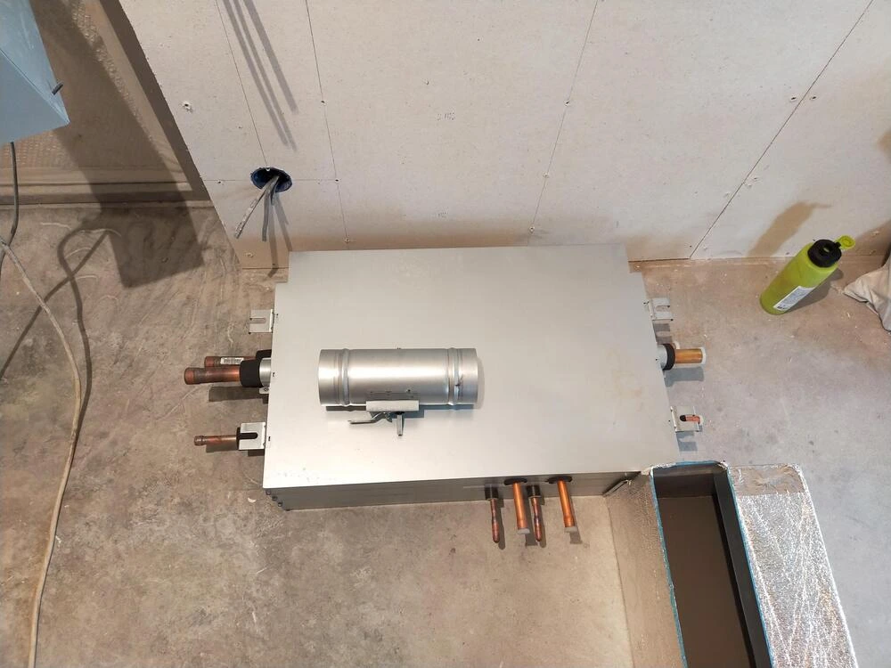 ЖК Бауман Хаус кв135