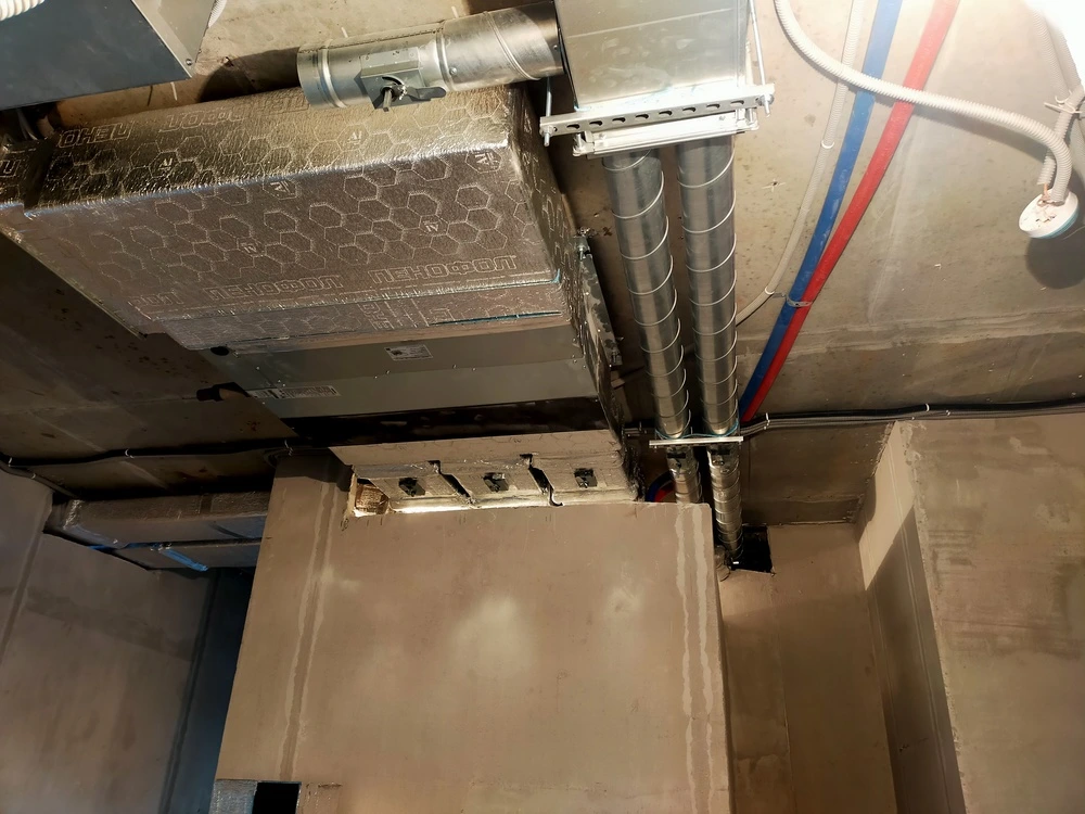 ЖК Бауман Хаус кв135