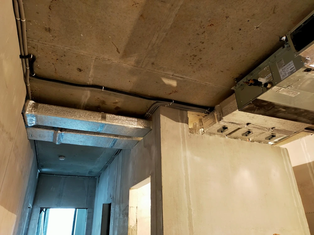 ЖК Бауман Хаус кв135