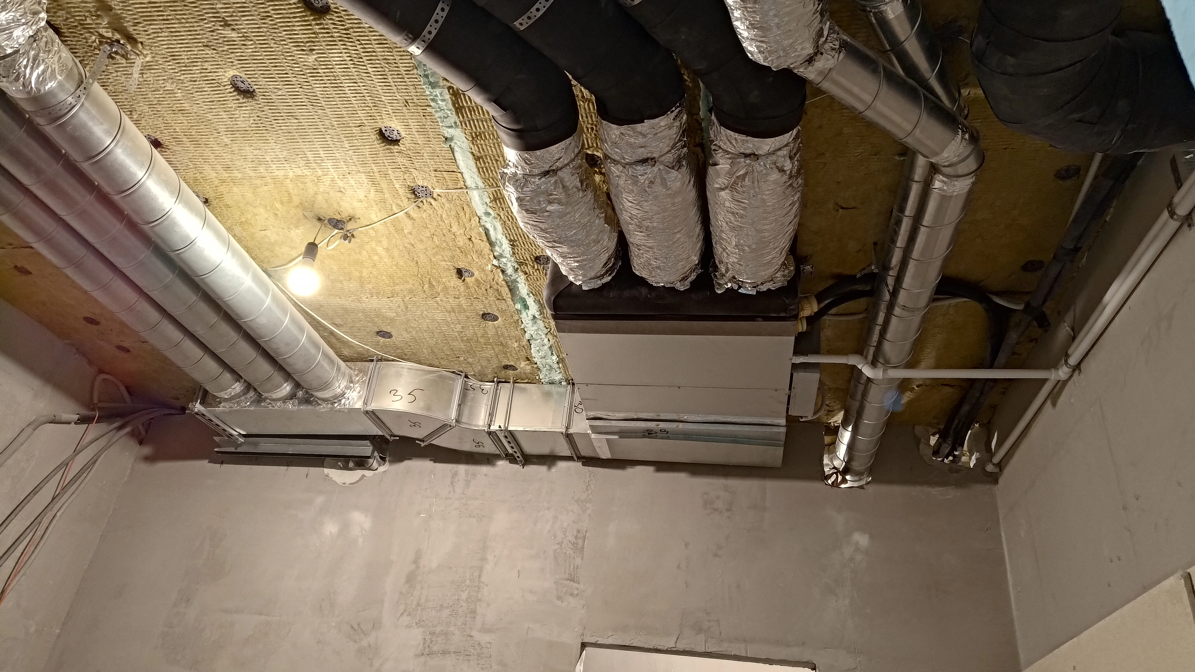 ЖК "Полянка 44"