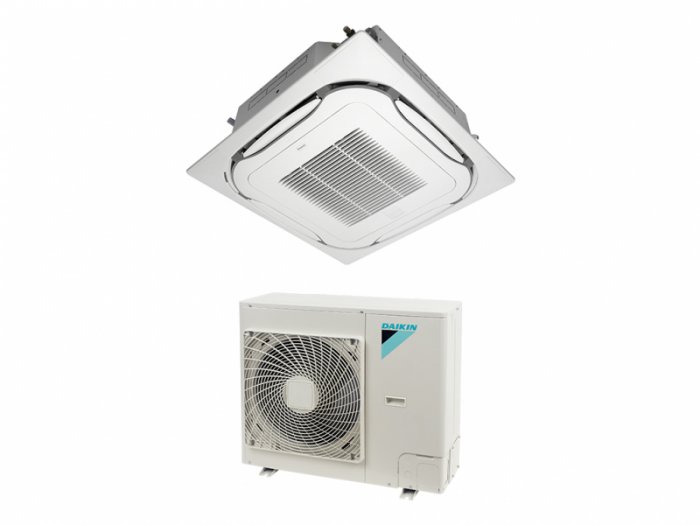 Daikin FCAG71B / RQ71BV