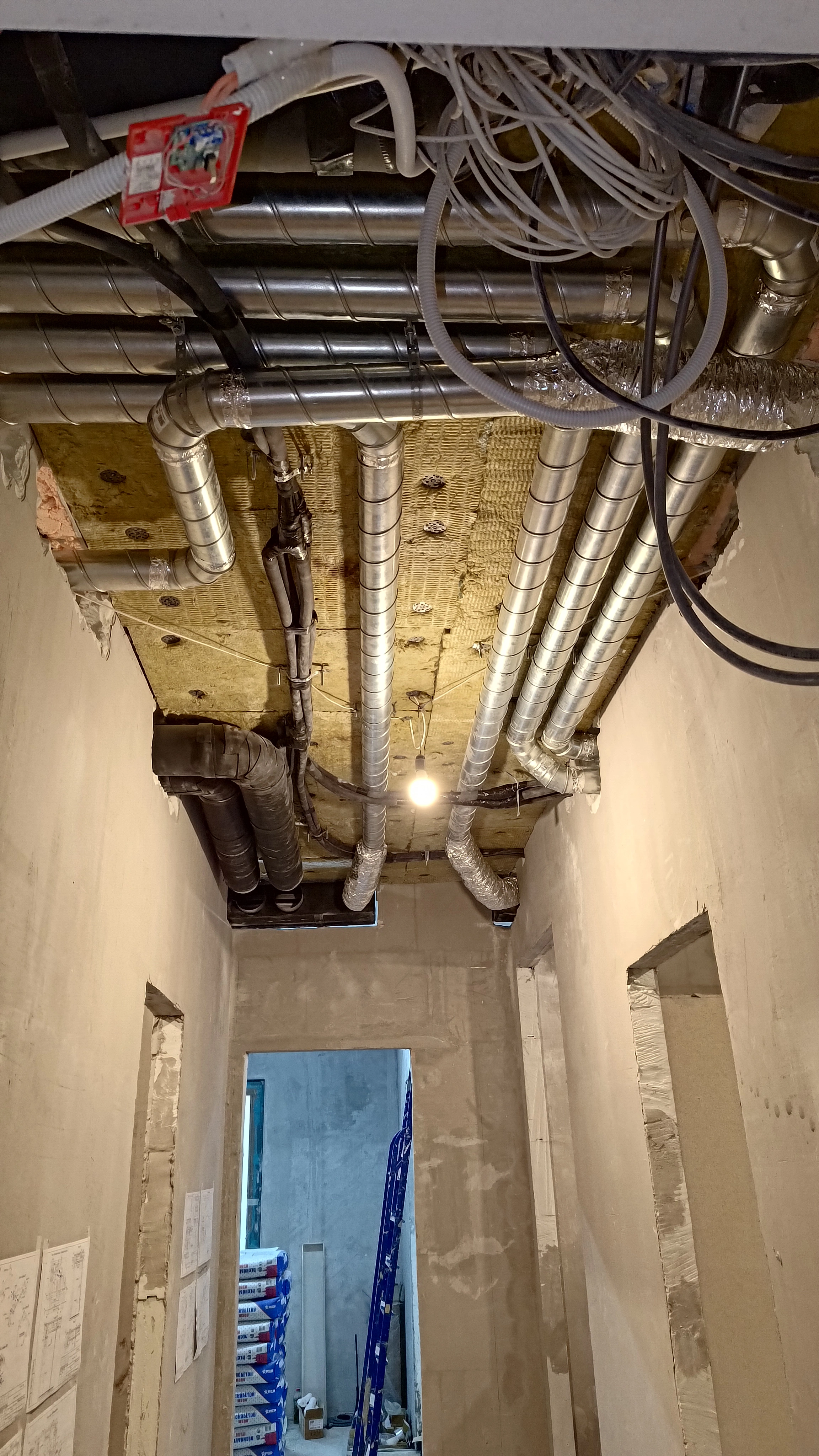 ЖК "Полянка 44"