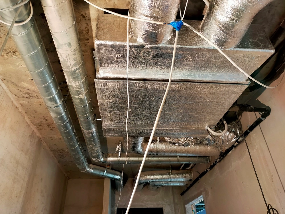 ЖК Бауман Хаус кв161