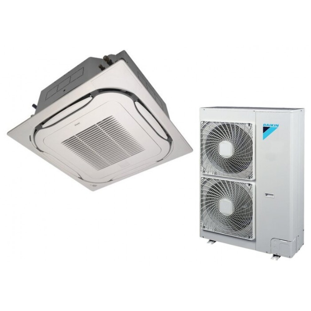 Daikin FCAG100B / RQ100BW/-30T