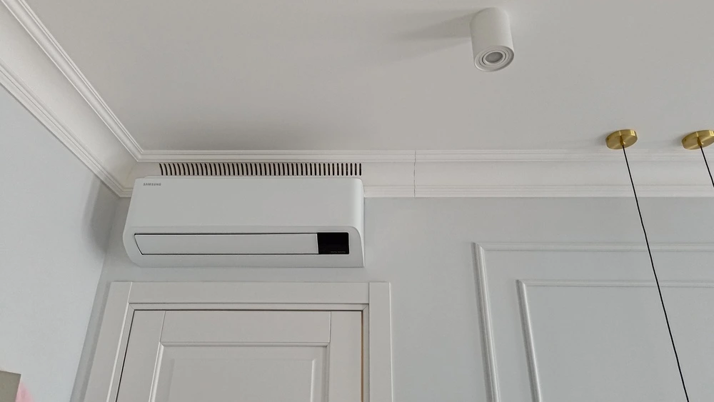 ЖК Бауман Хаус кв54